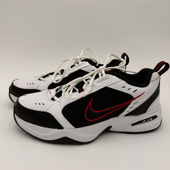 Nike Men\'s Air Monarch IV Training Sneakers Size 11.5 main image 4